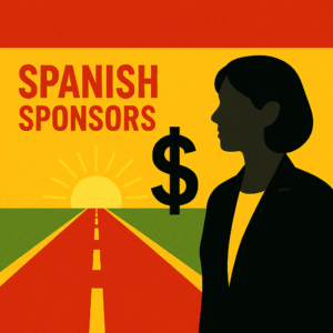 MAXTV: Sponsorship Request